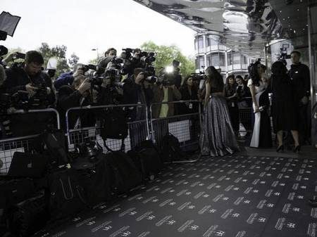 Event photography and film production by Refine Events