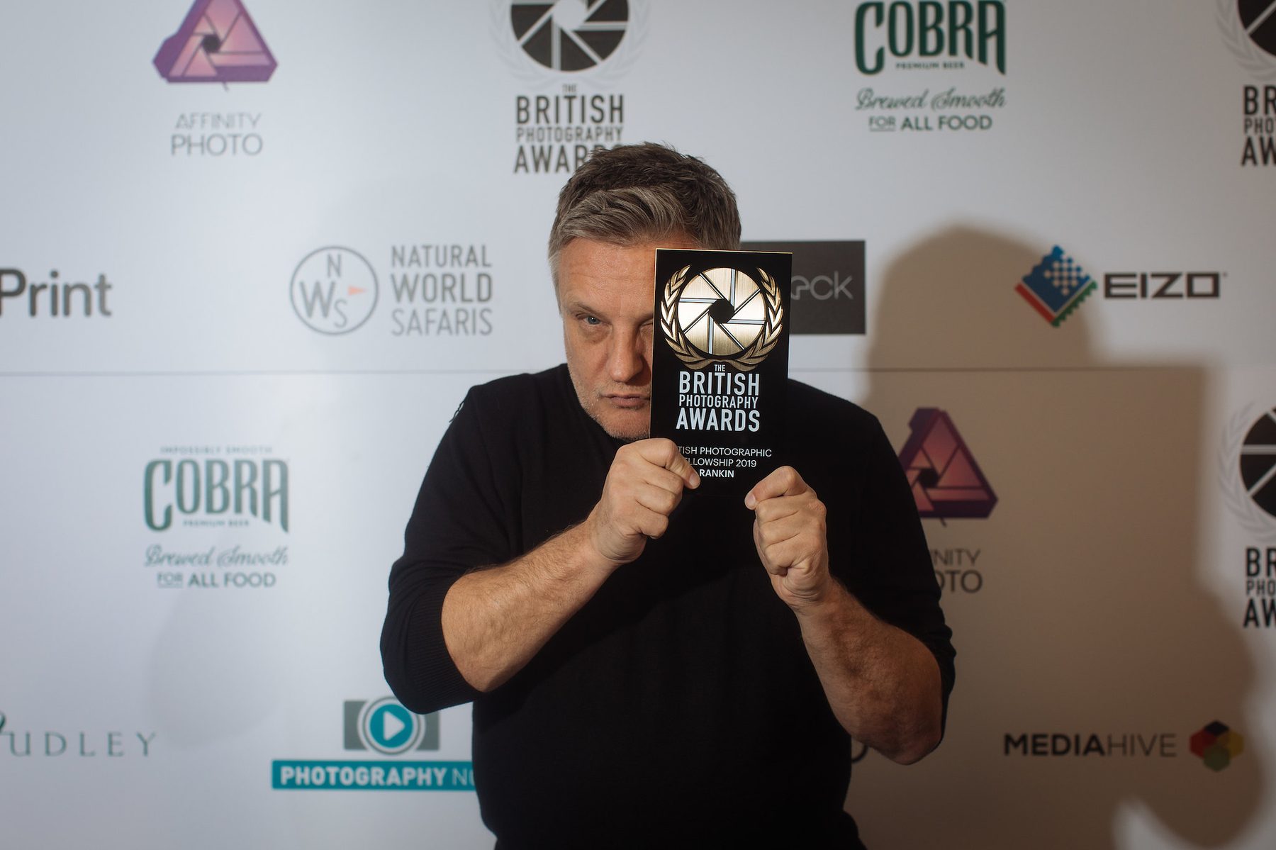 British Photography Awards